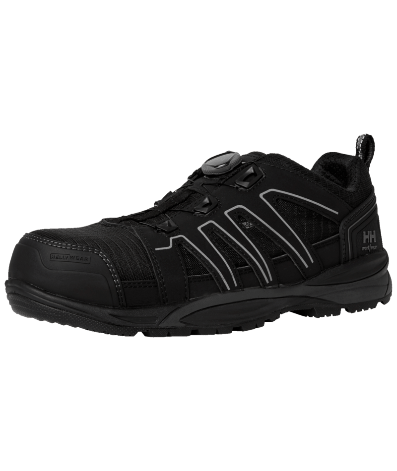 HELLY HANSEN MANCHESTER SANDAL BOA S1P 78420