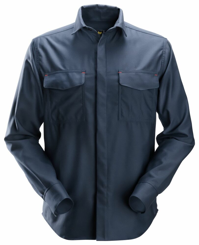 Snickers ProtecWork, Shirt met Lange Mouwen 8561