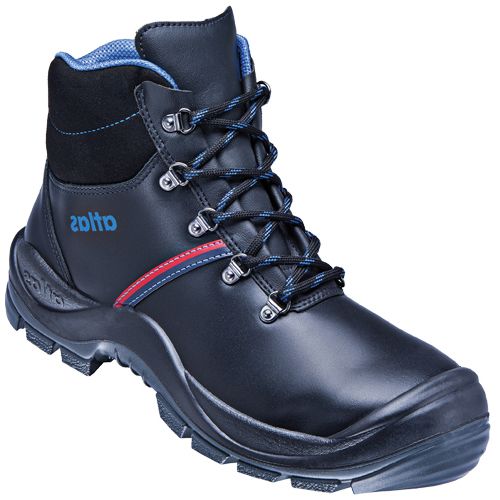 Atlas Anatomic Bau 500 Hoog S3