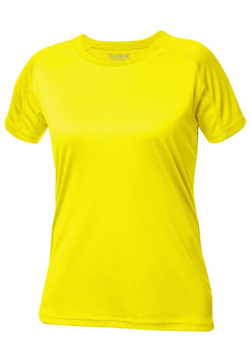 Clique Premium Active-T Ladies