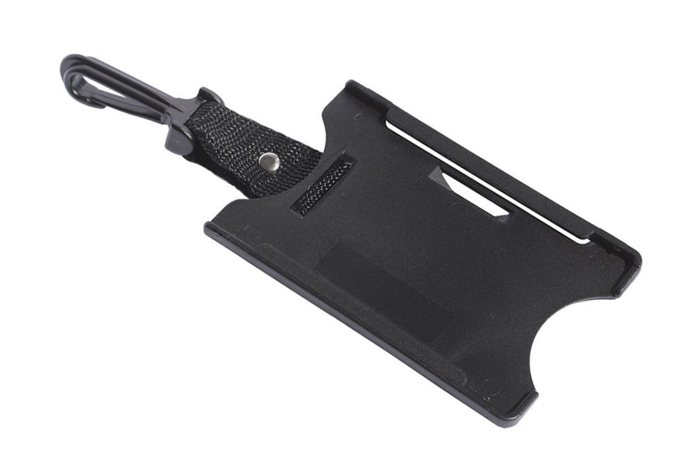 Jobman 9916 Id Card Holder