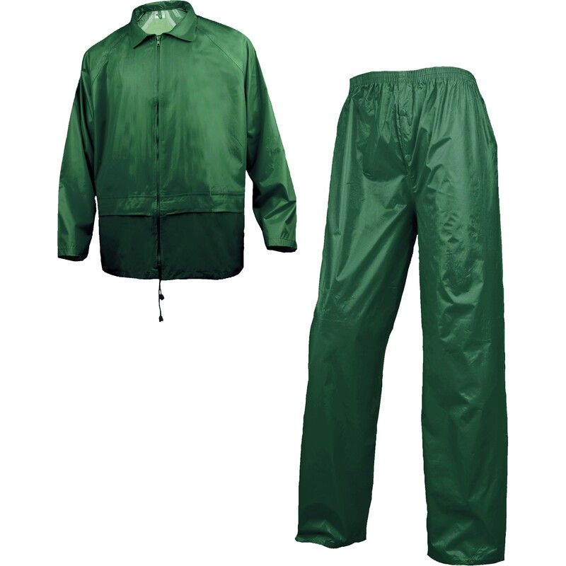 groen