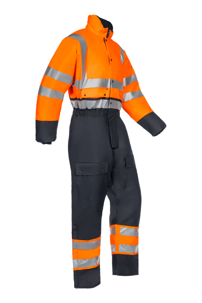 Sioen Overal Rabaul 5616