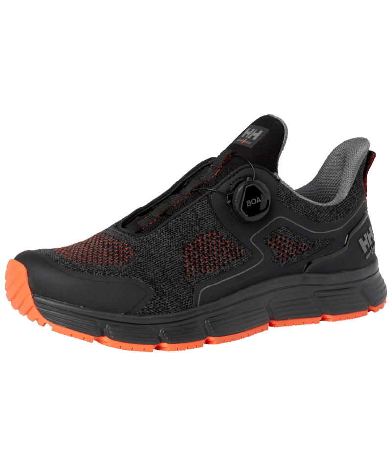 HELLY HANSEN KENSINGTON LOW BOA O1 78358