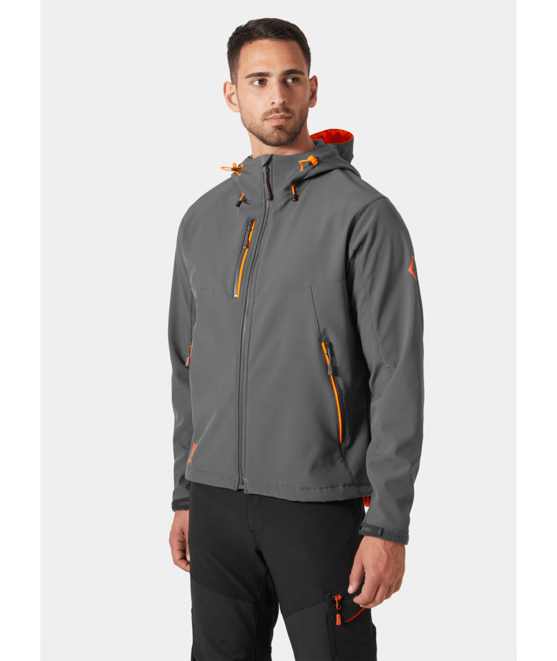 970 dark grey
