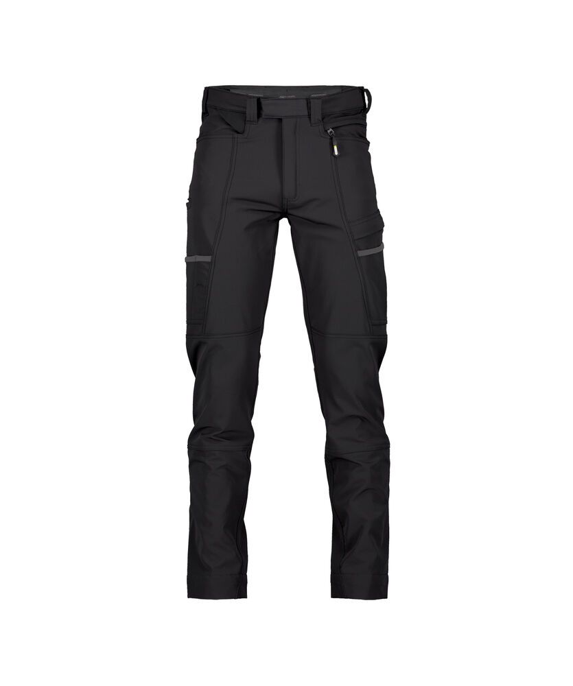 DASSY Storax Stretch werkbroek