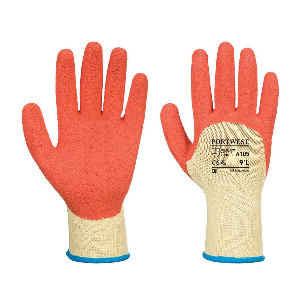 Grip Xtra Handschoen