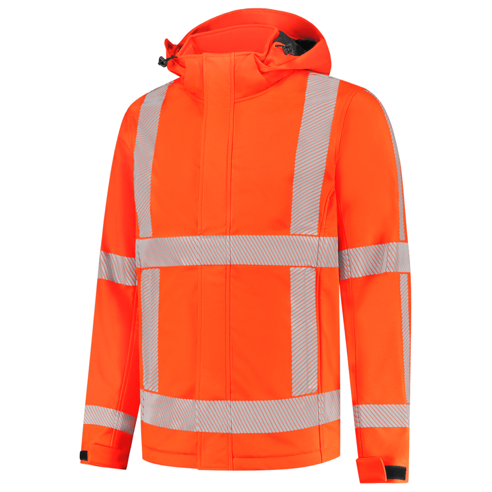 Tricorp Softshell RWS Revisible 403701