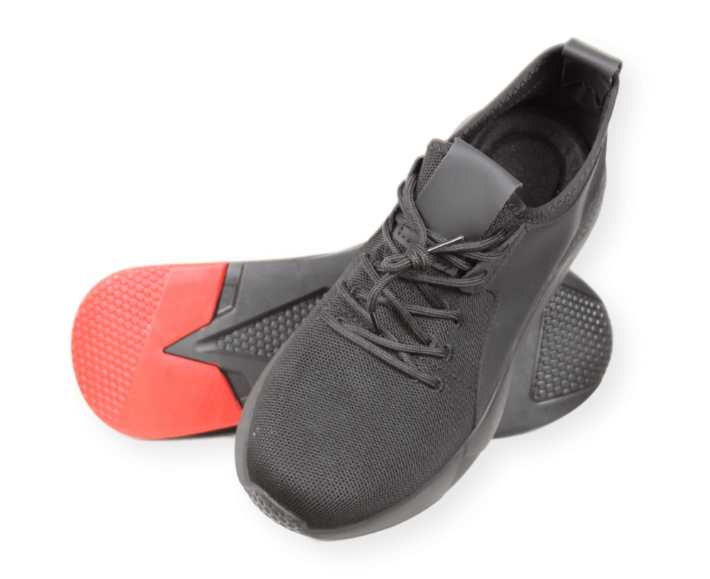 BISON SEVILLA VEILIGHEIDSSNEAKER