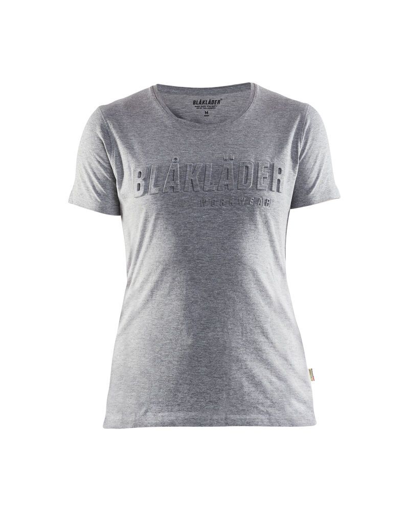 Blåkläder 3431 Dames t-shirt 3D