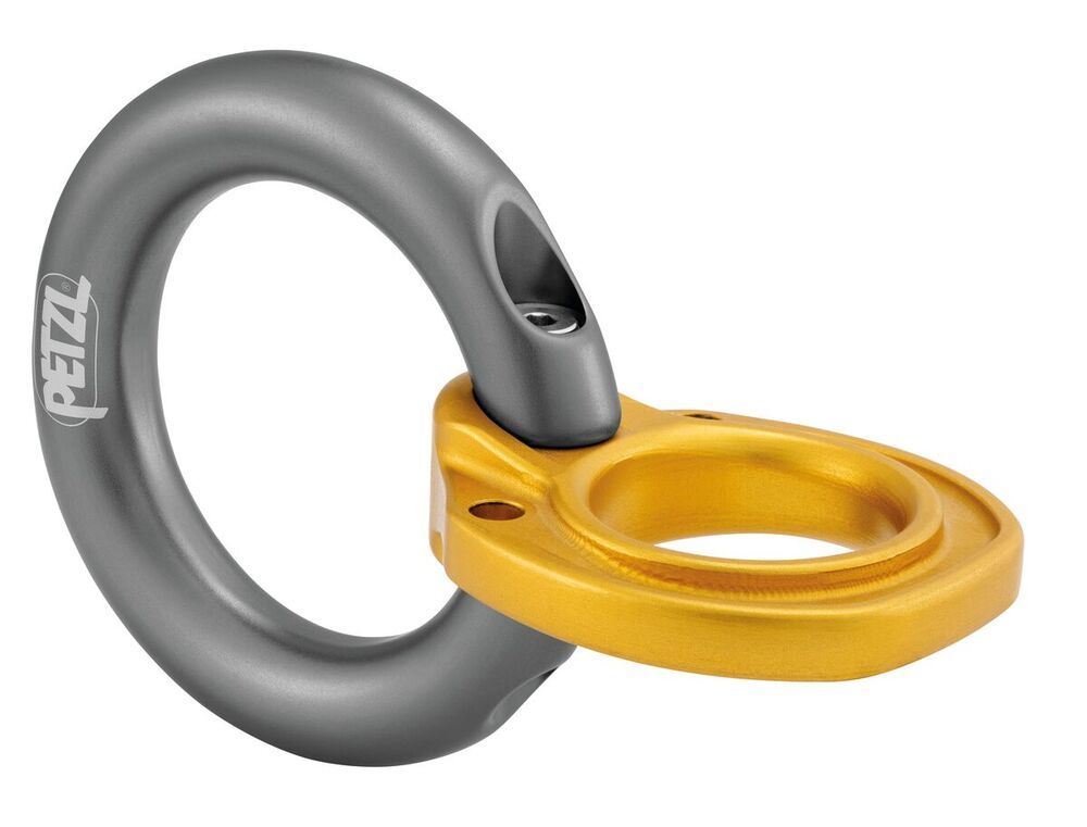 Petzl  RING2RING