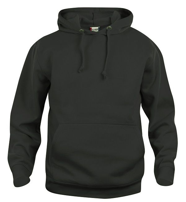 Clique Basic Hoody
