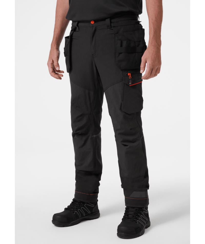 HELLY HANSEN KENSINGTON CONS PANT 77570