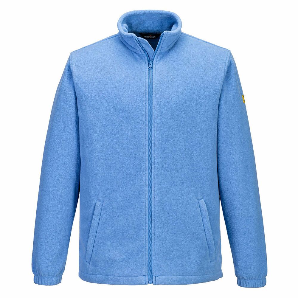 Anti-statisch ESD Fleece