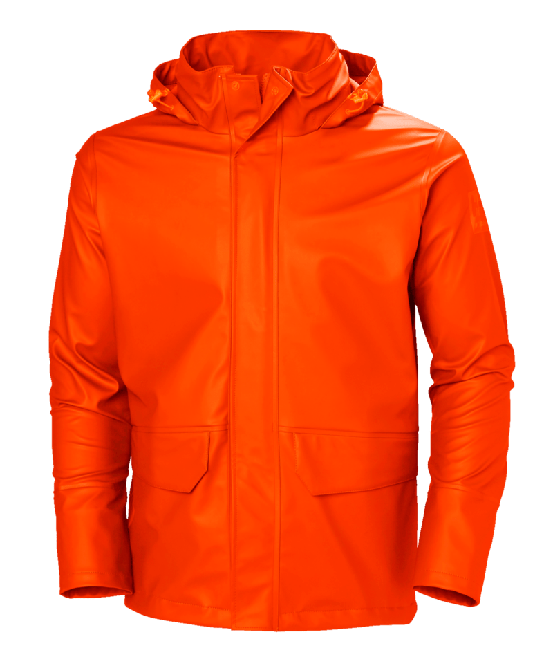 290 dark orange