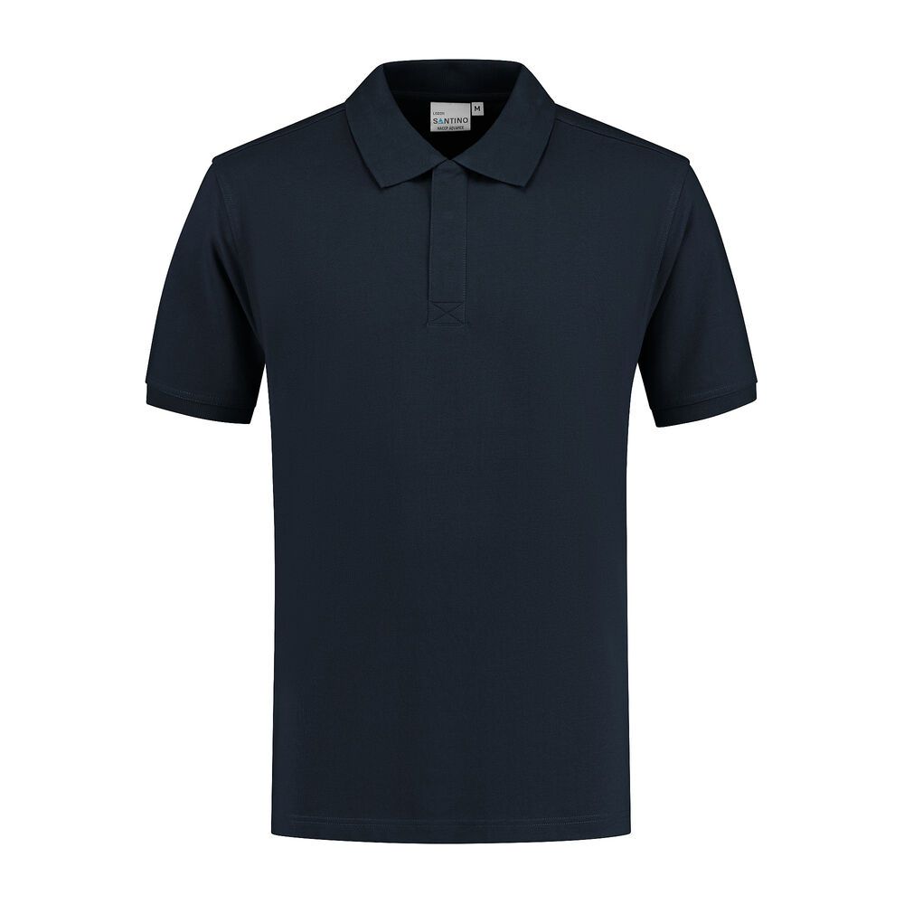 Santino Poloshirt Lisbon