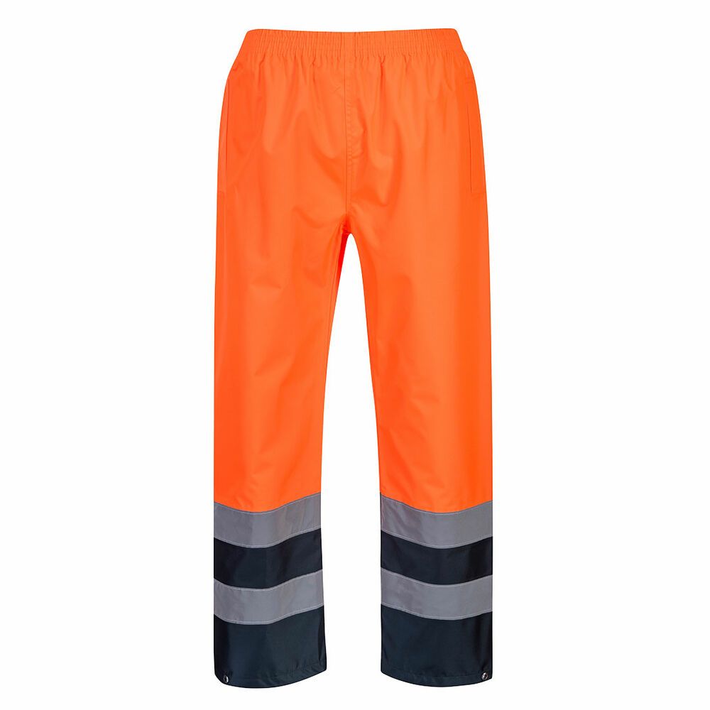 Hi-Vis Tweekleuren Broek