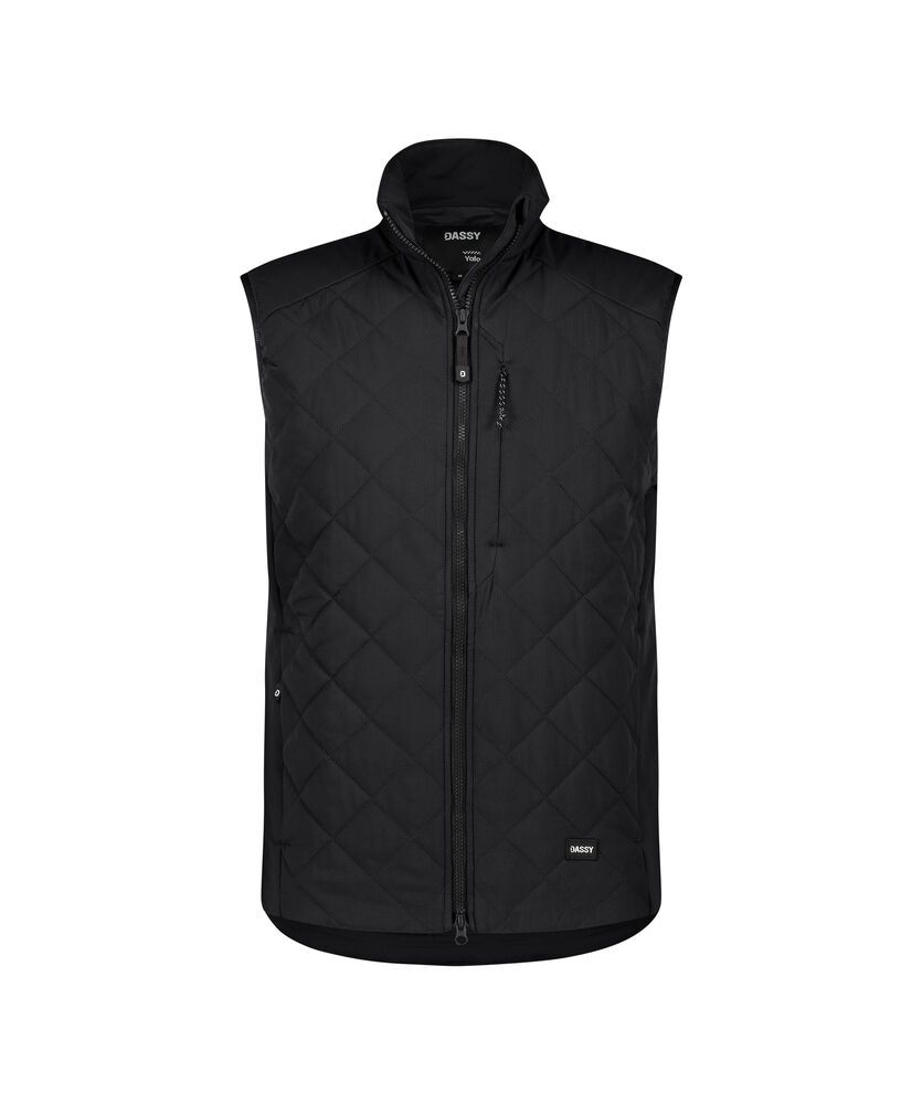 DASSY Yala Geïsoleerde bodywarmer
