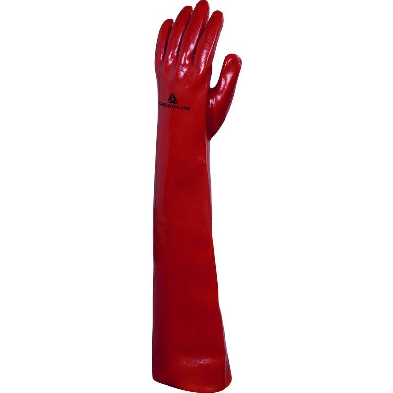 PVC HANDSCHOEN - LENGTE 60 CM Delta Plus