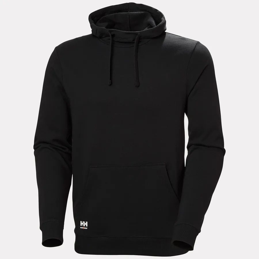 Helly Hansen Manchester hoodie 79214