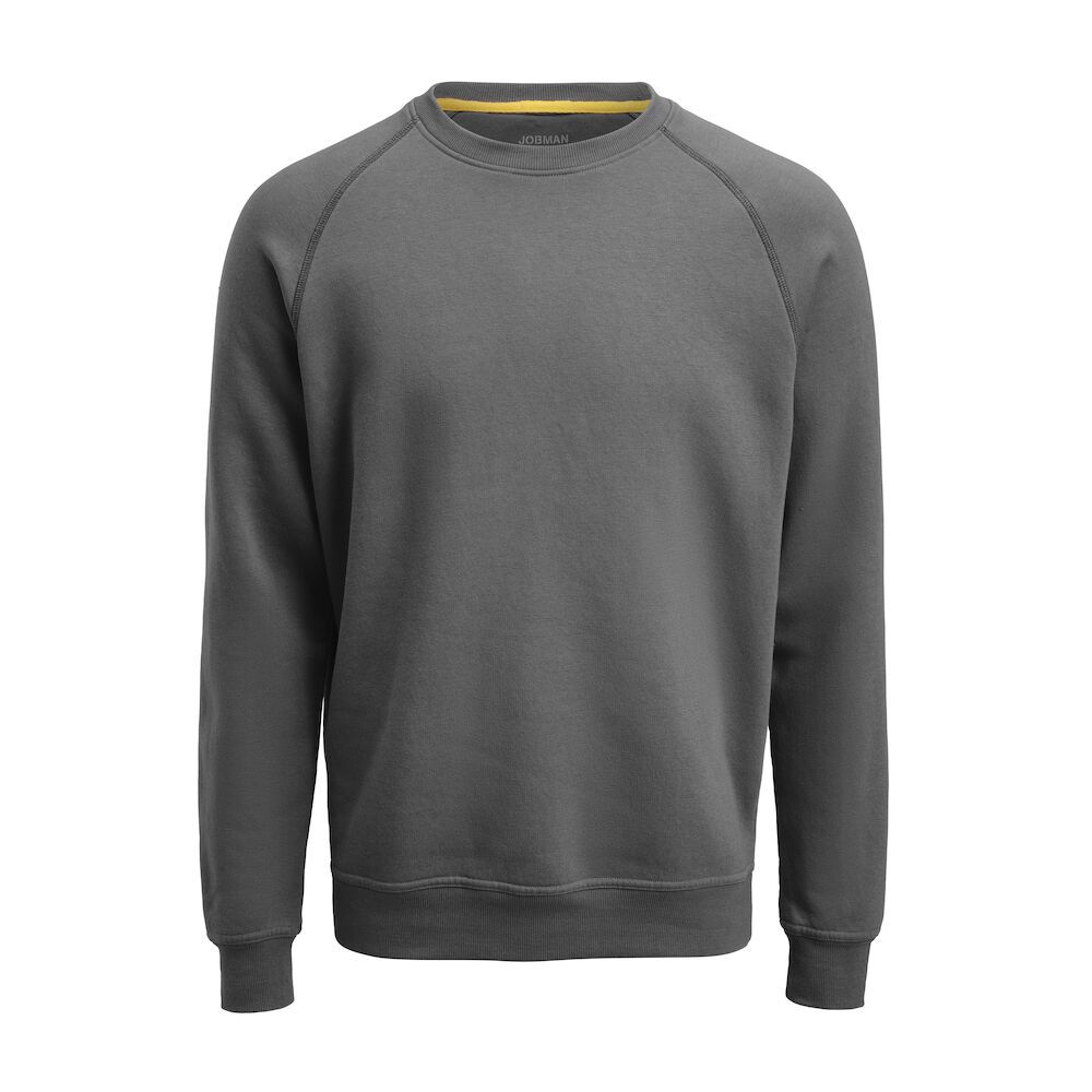 Jobman 5140 Roundneck Sweatshirt