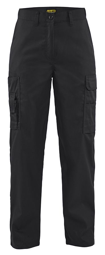 Blåkläder 7120 Dames werkbroek