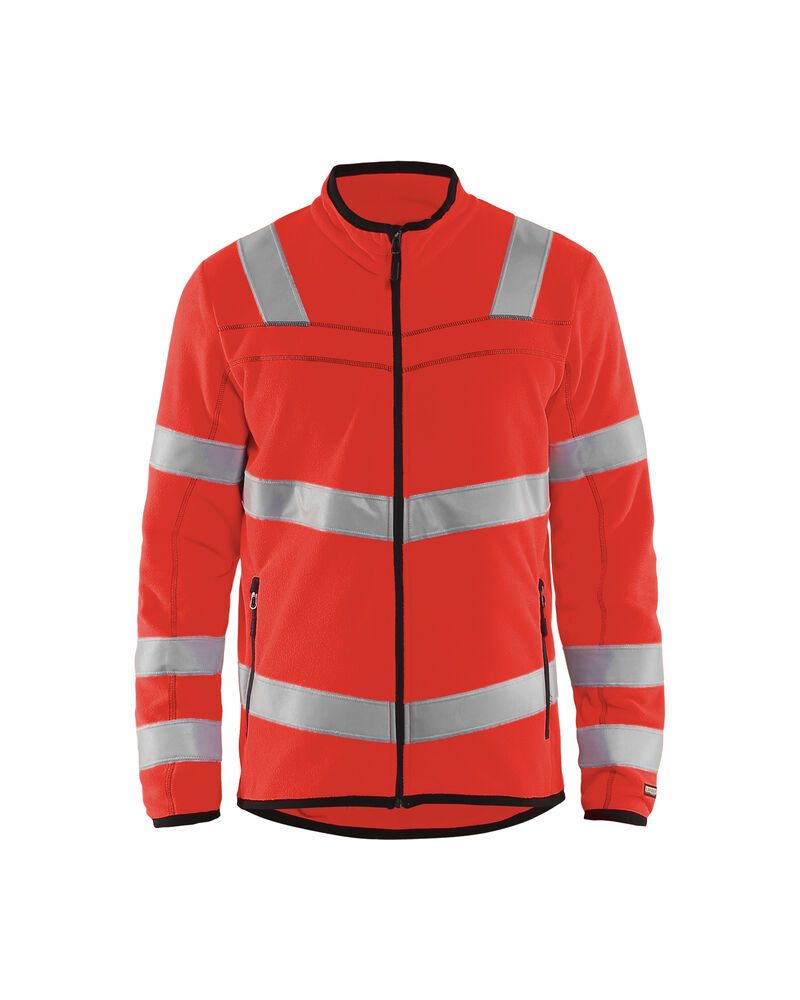 high vis rood