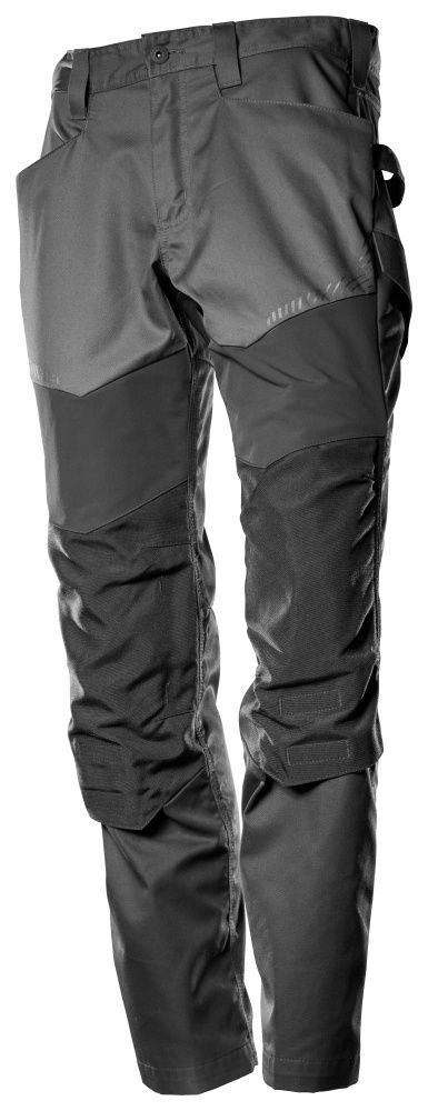 Mascot Customized Broek met kniezakken 22479
