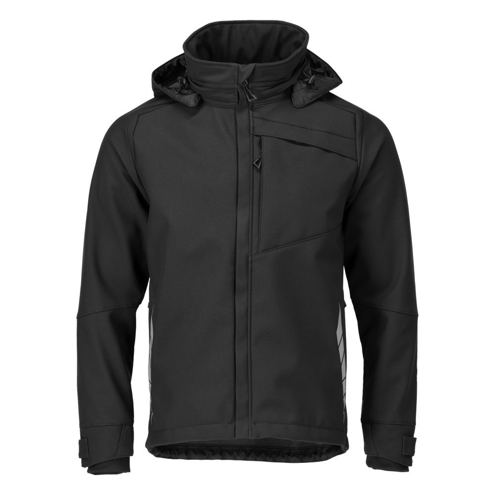 Mascot Hardwear Softshell jas 23102