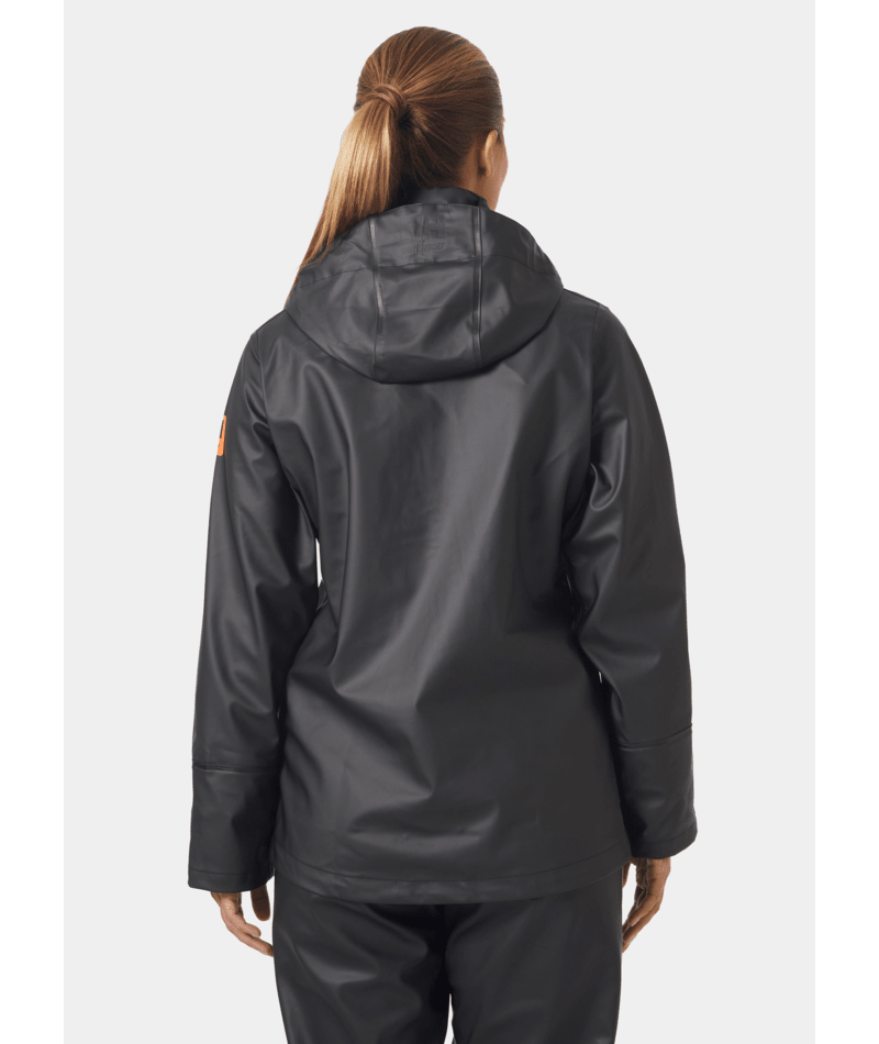 HELLY HANSEN W GALE RAIN JACKET 70286