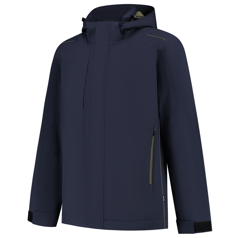 Tricorp Winter Tech Shell Accent 402703