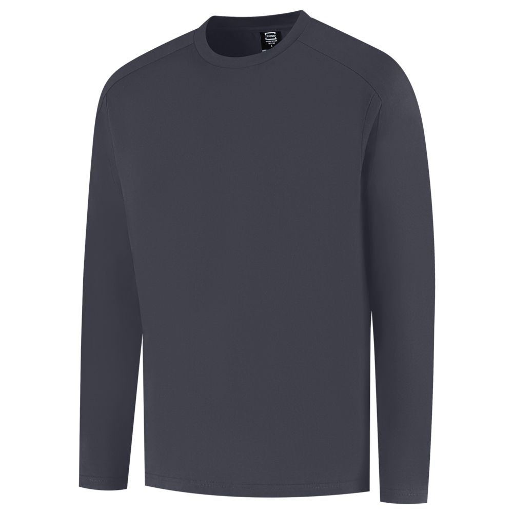 Tricorp T-shirt Lange Mouw Redefined  106105