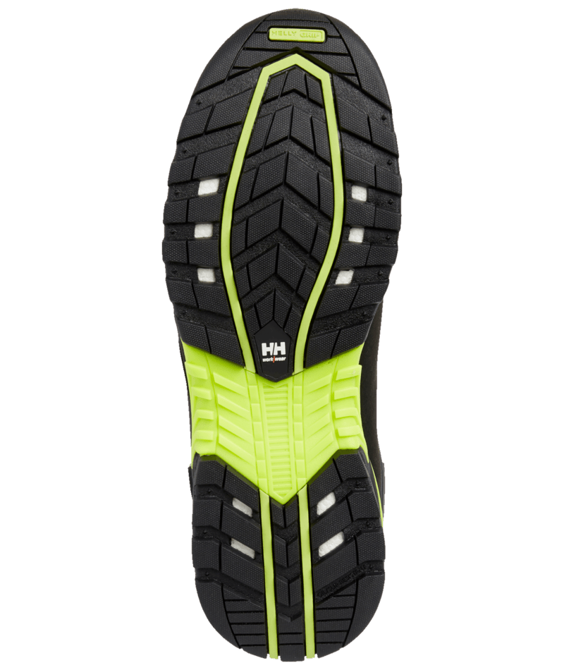 HELLY HANSEN MAGNI EVO MID BOA S7L HT 78341