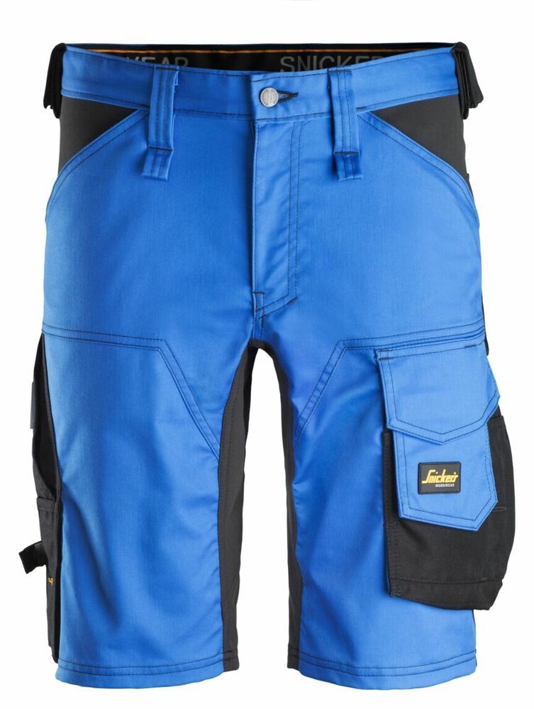 kobalt blauw