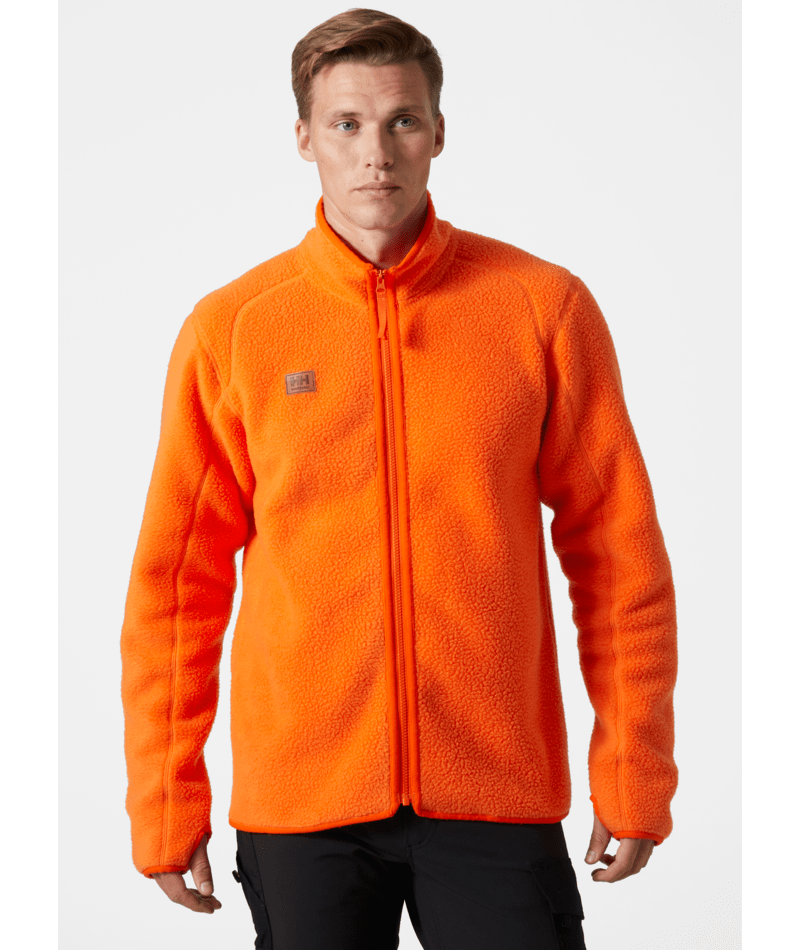 290 dark orange