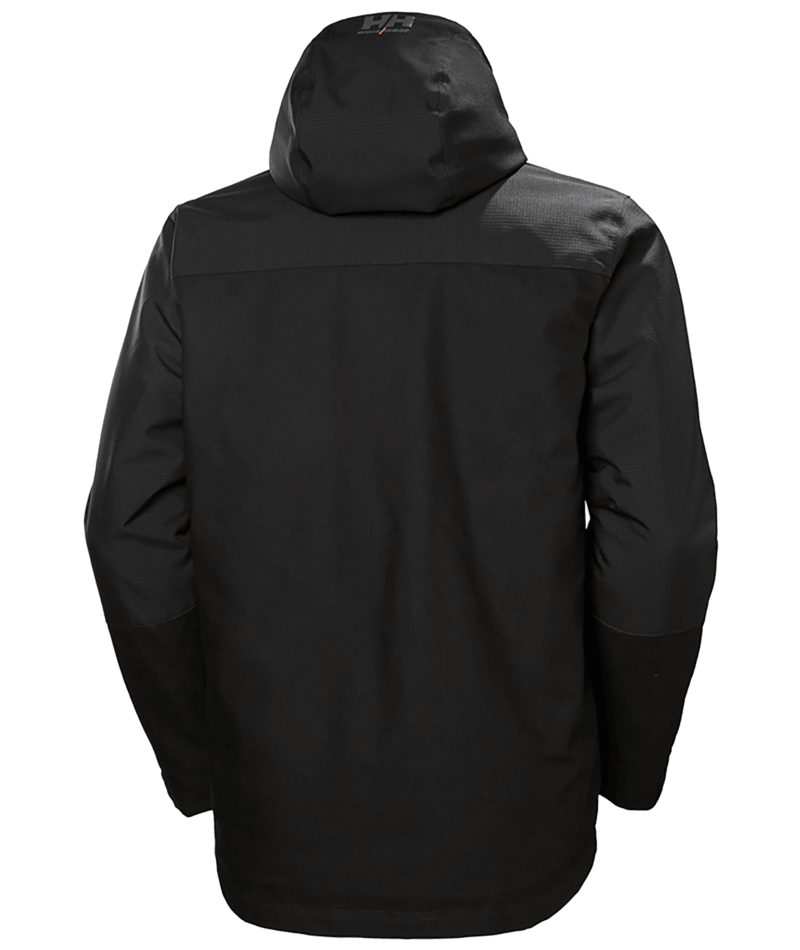 HELLY HANSEN OXFORD WINTER JACKET 73290