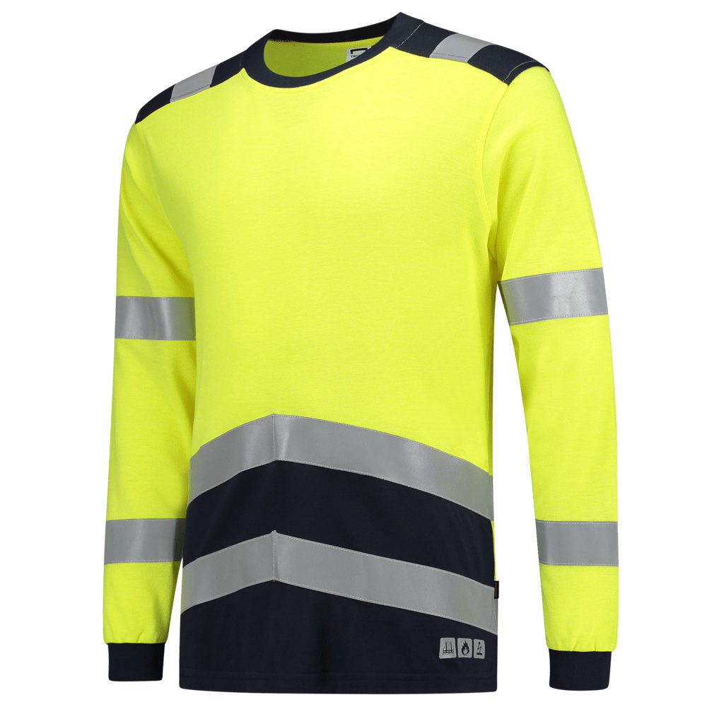 Tricorp T-shirt Multinorm Bicolor 103003