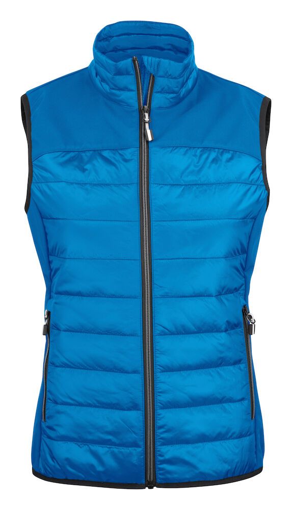 Printer BODYWARMER EXPEDITION LADY