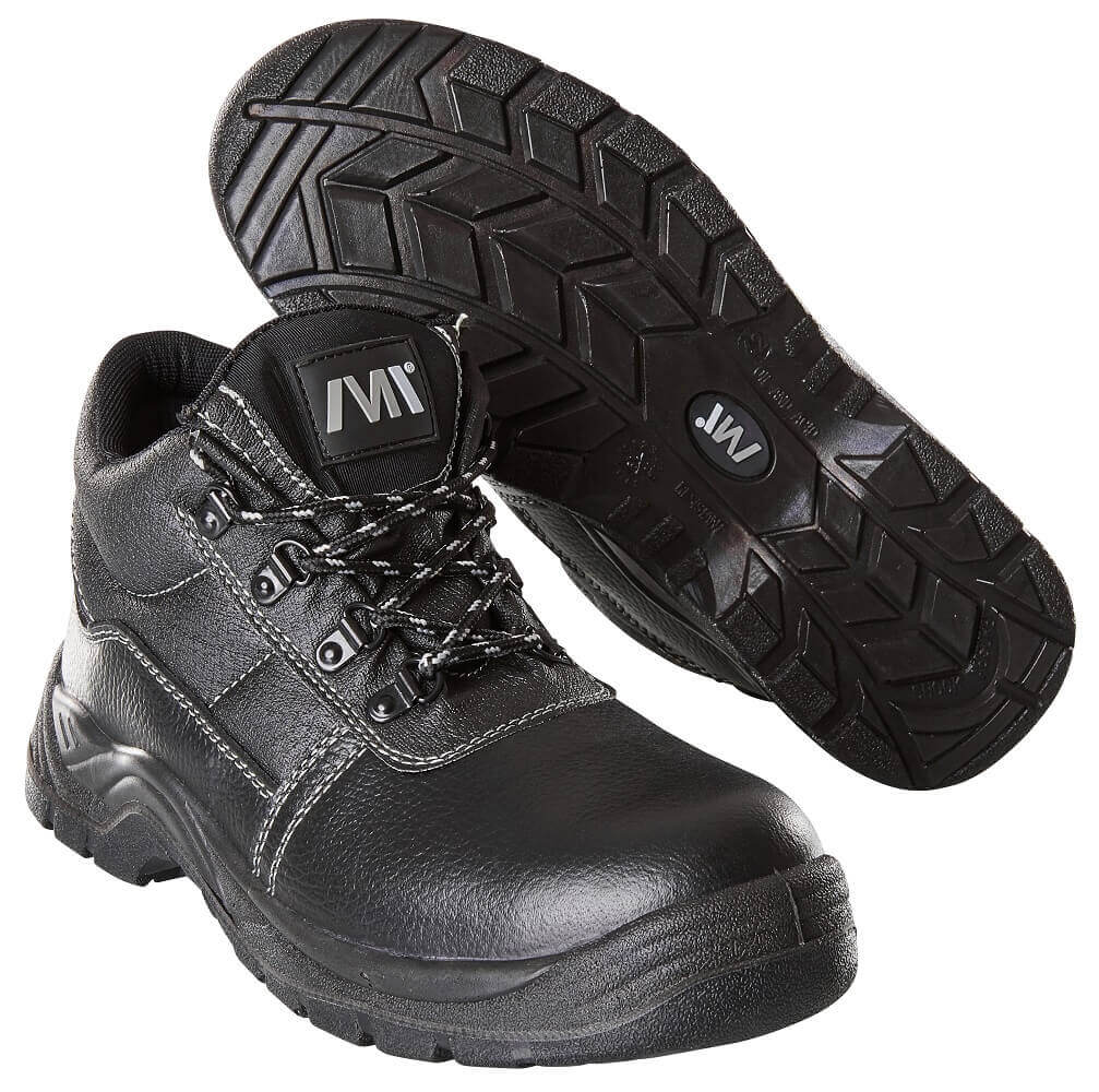 Mascot Footwear Veiligheidsschoenen hoog  F0004