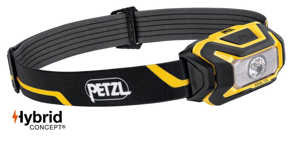 Petzl  ARIA® 1R