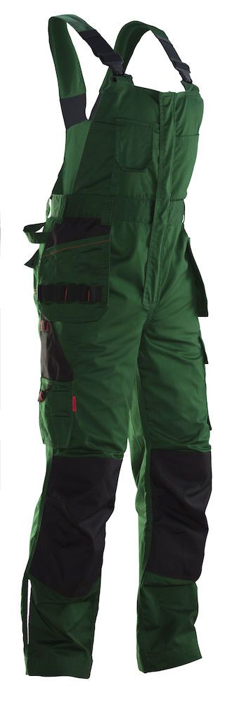 forest green/black