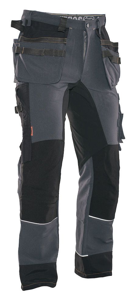 Jobman 2191 Stretch Trousers Hp