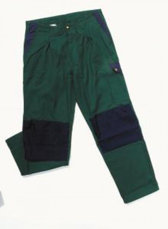 Hydrowear werkbroek Pernis