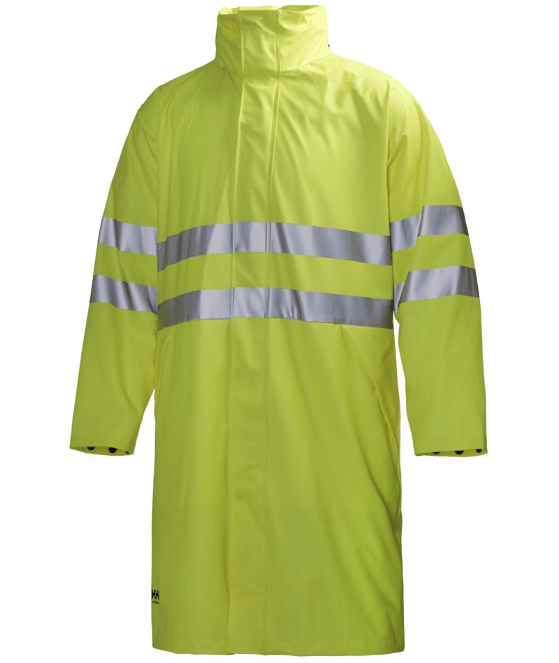 HELLY HANSEN ALTA RAIN COAT 70265