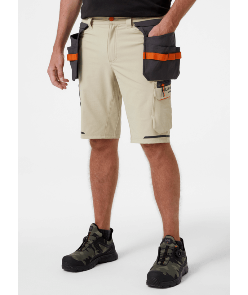 HELLY HANSEN KENSINGTON CONS SHORTS 77578