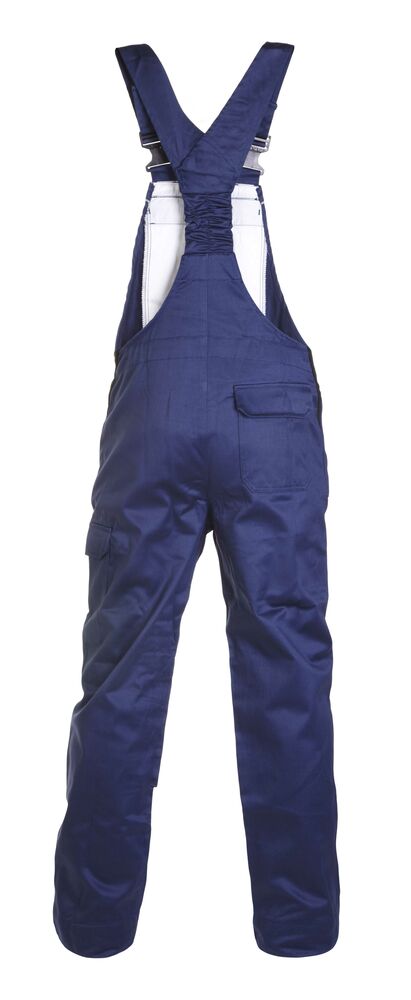 Hydrowear multinorm overal Maarssen