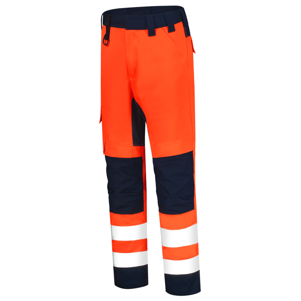 Tricorp Werkbroek High Vis Bicolor 503011