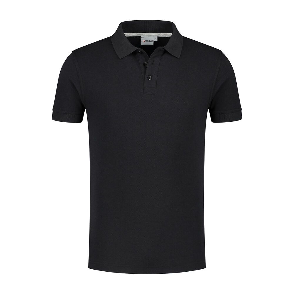 Santino Poloshirt Max