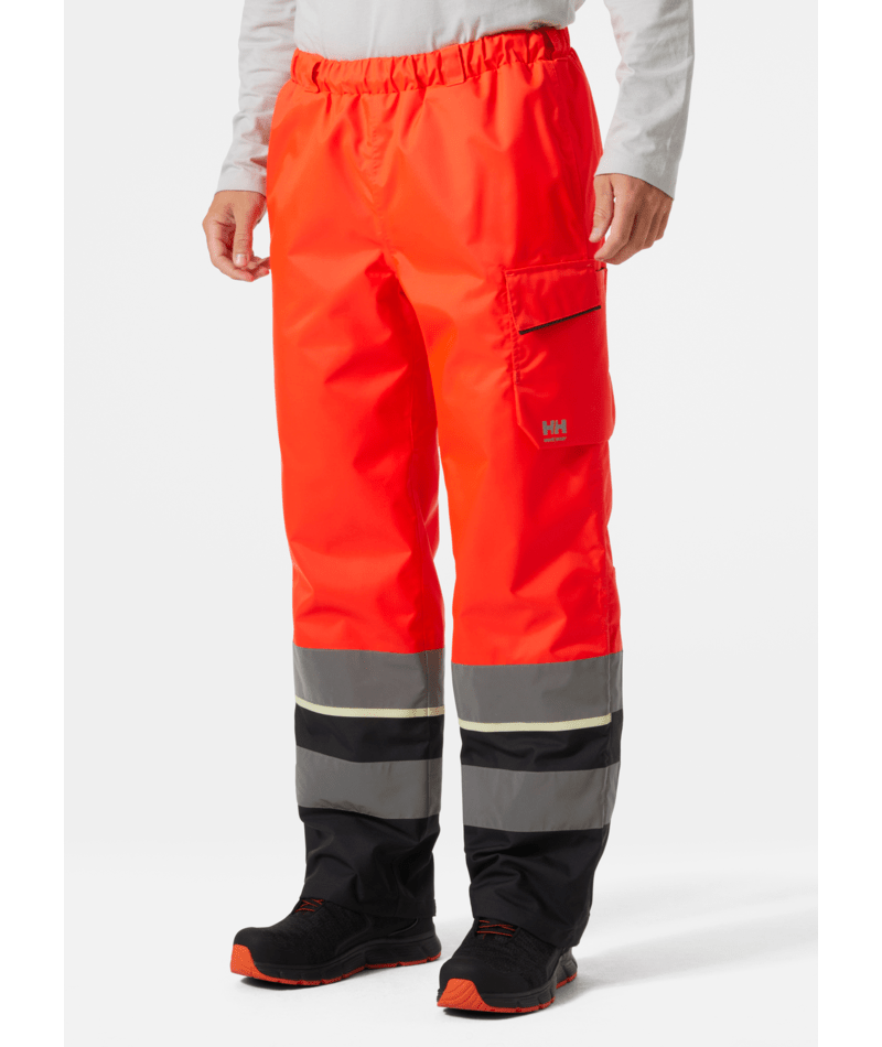 HELLY HANSEN UC-ME WINTER PANT CL2 71456