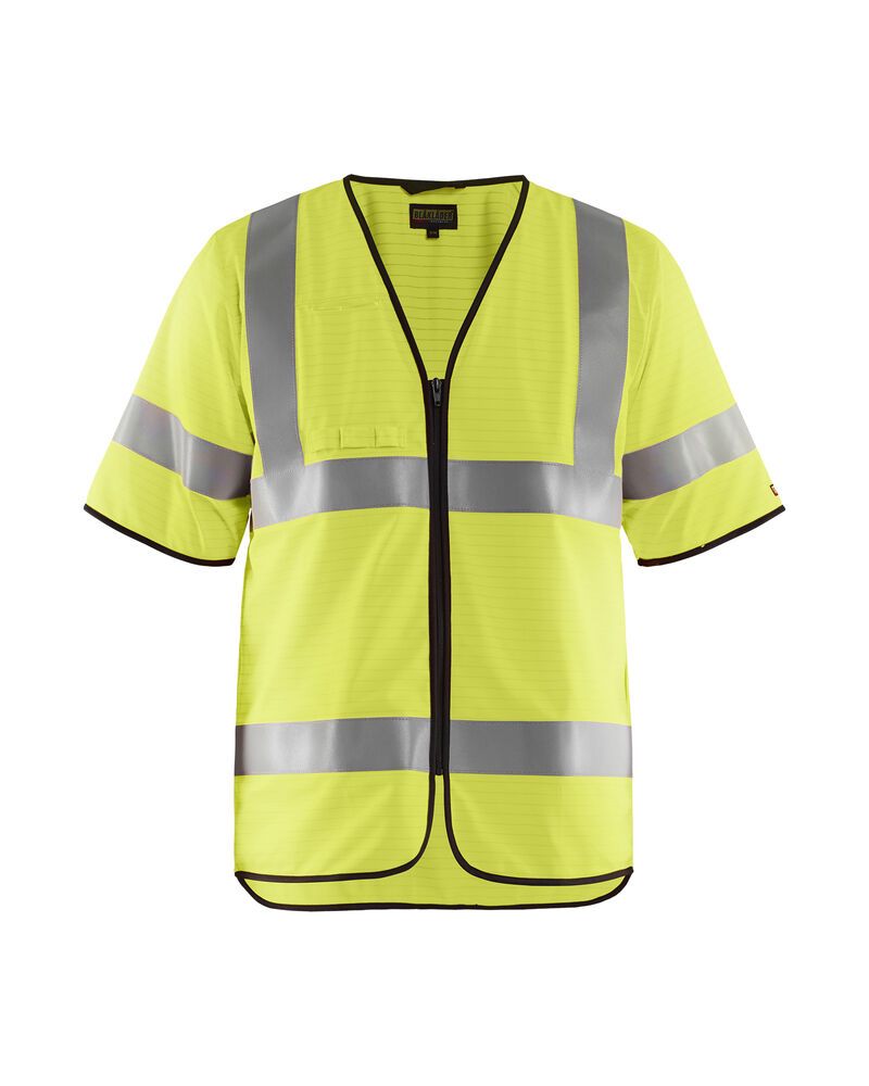 high vis geel